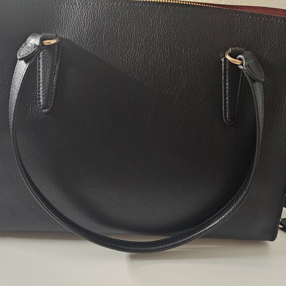 Coach Tatum Carryall (C4078) - Picture 3 of 6